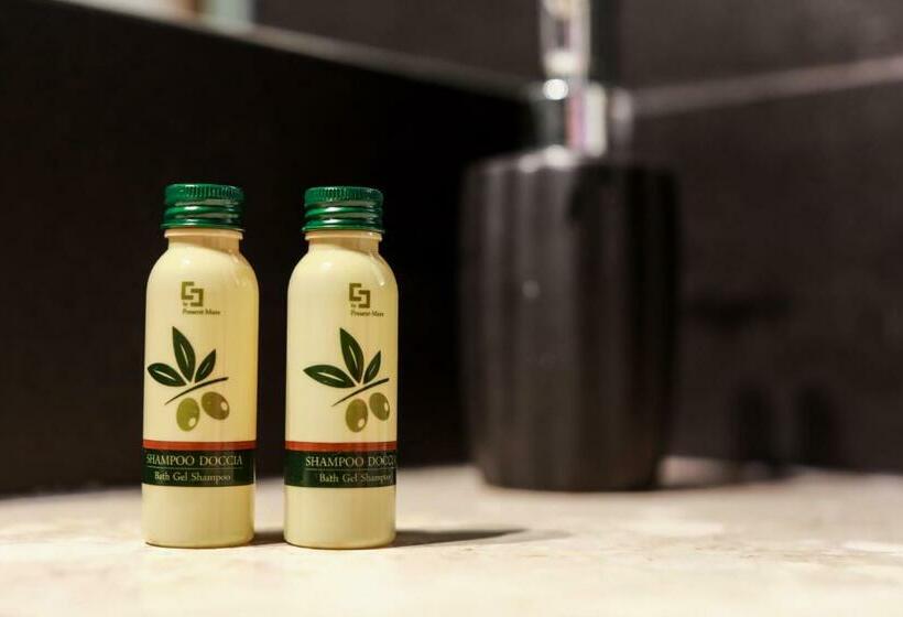 小型豪华套房, Diomede Rooms   Manfredi Homes&villas