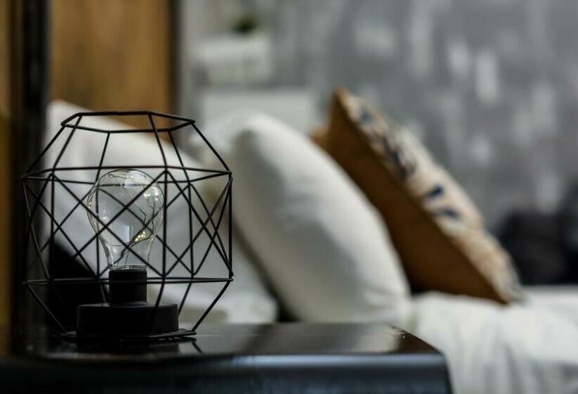 小型豪华套房, Diomede Rooms   Manfredi Homes&villas