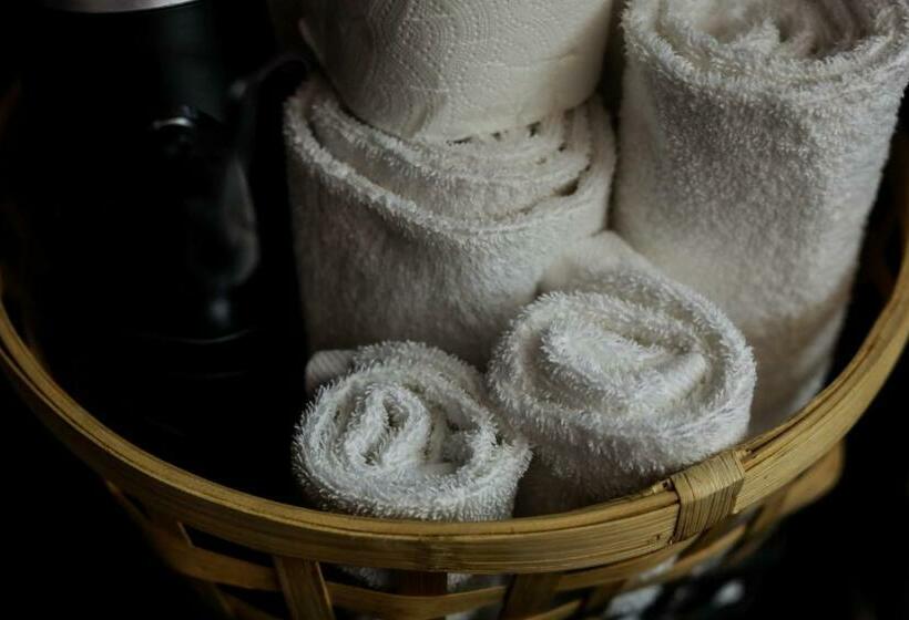 小型豪华套房, Diomede Rooms   Manfredi Homes&villas