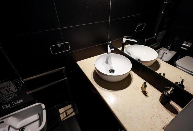 デラックスジュニアスイート, Diomede Rooms   Manfredi Homes&villas