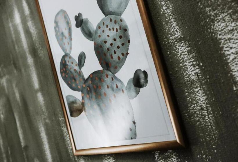 小型豪华套房, Diomede Rooms   Manfredi Homes&villas