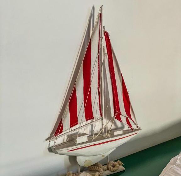 带露台的标准房间, Diomede Rooms   Manfredi Homes&villas