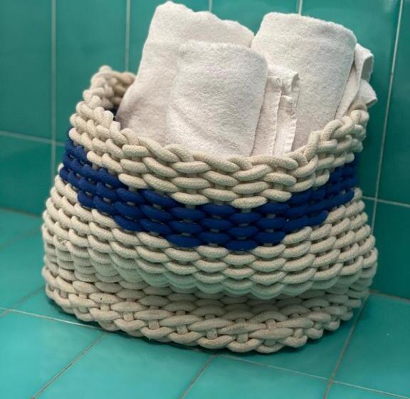 带露台的标准房间, Diomede Rooms   Manfredi Homes&villas