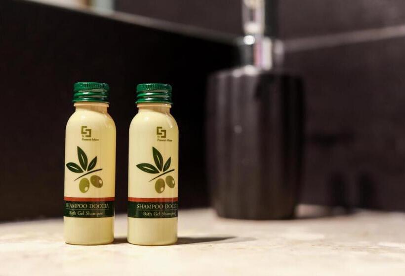 豪华房间, Diomede Rooms   Manfredi Homes&villas