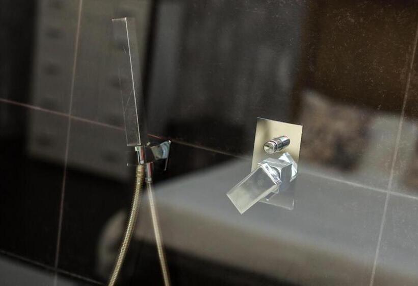 豪华房间, Diomede Rooms   Manfredi Homes&villas