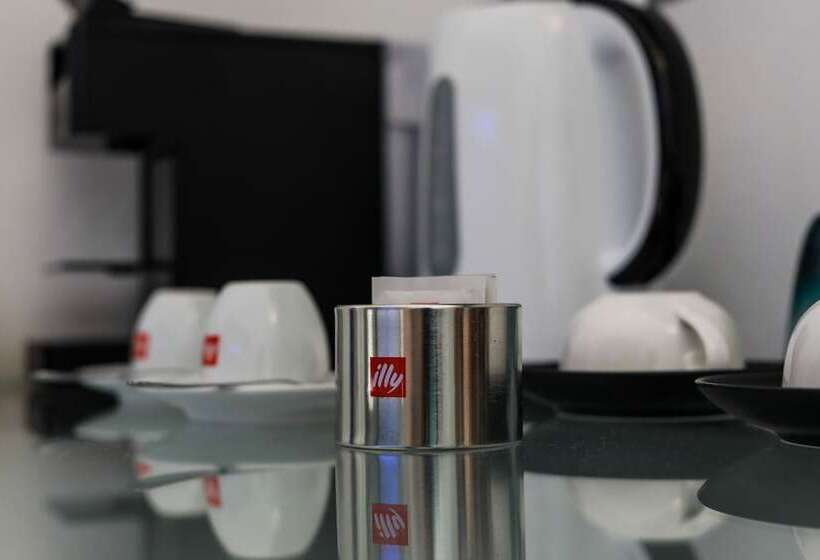 豪华房间, Diomede Rooms   Manfredi Homes&villas