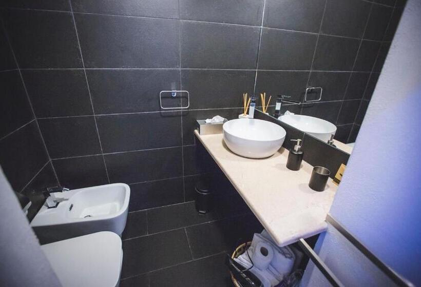 小型豪华套房, Diomede Rooms   Manfredi Homes&villas