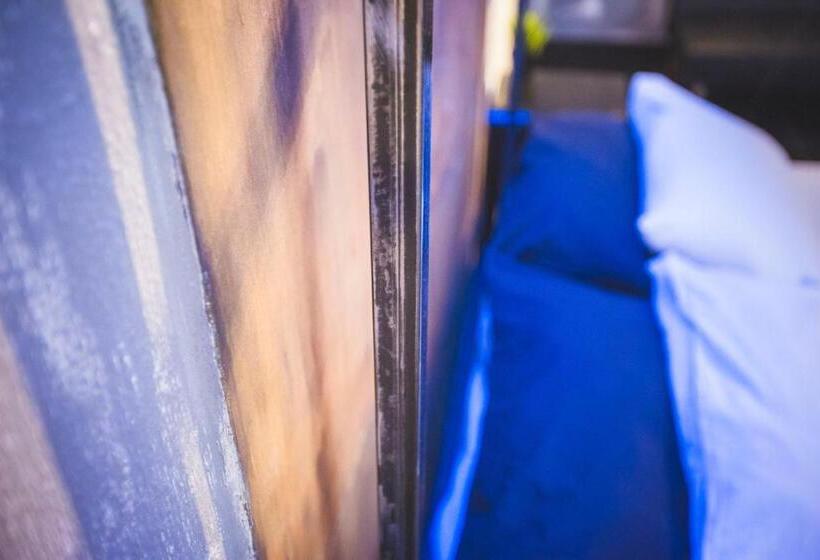 小型豪华套房, Diomede Rooms   Manfredi Homes&villas