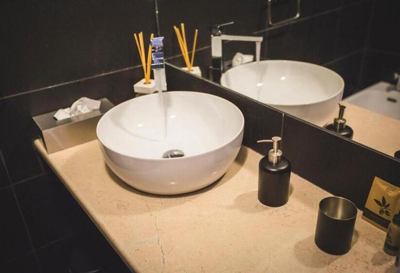 小型豪华套房, Diomede Rooms   Manfredi Homes&villas