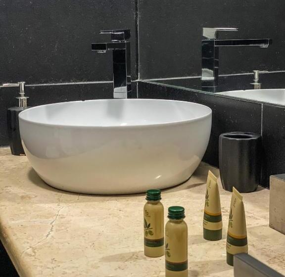 デラックスジュニアスイート, Diomede Rooms   Manfredi Homes&villas
