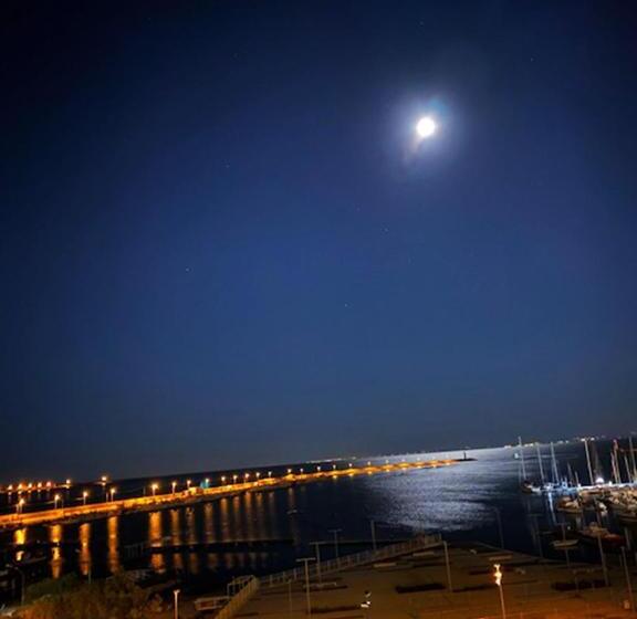 带露台的套间, Diomede Rooms   Manfredi Homes&villas