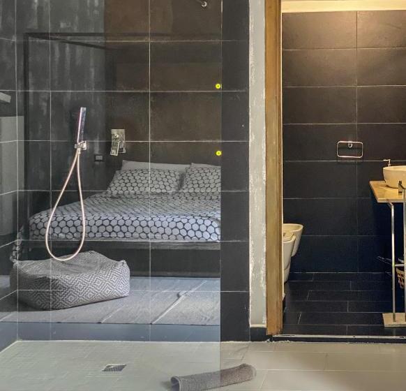 小型豪华套房, Diomede Rooms   Manfredi Homes&villas