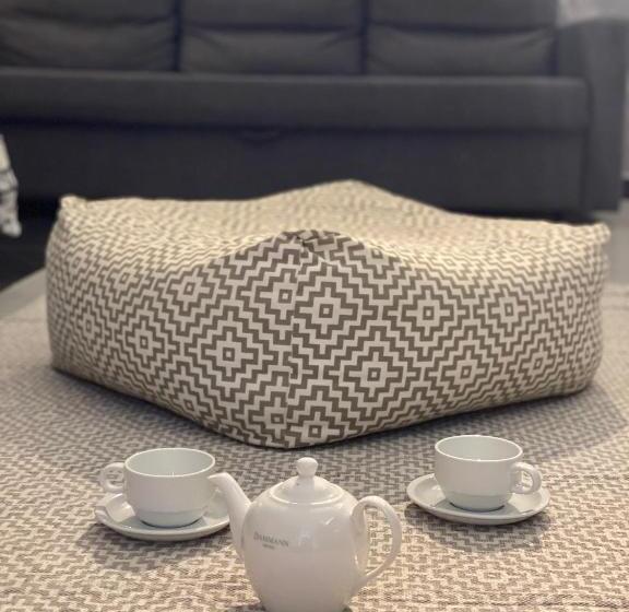 小型豪华套房, Diomede Rooms   Manfredi Homes&villas