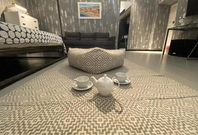 小型豪华套房, Diomede Rooms   Manfredi Homes&villas