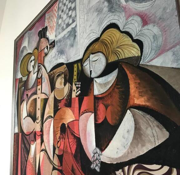 海景豪华三人间, Diomede Rooms   Manfredi Homes&villas