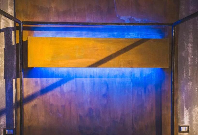 小型豪华套房, Diomede Rooms   Manfredi Homes&villas