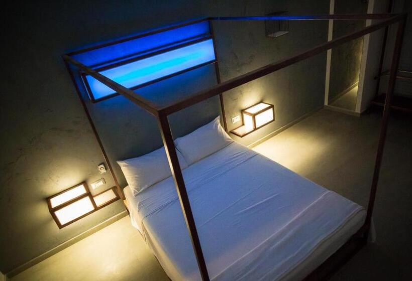 带露台的套间, Diomede Rooms   Manfredi Homes&villas