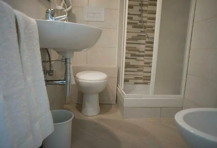 اتاق لوکس, B&b Donna Ada