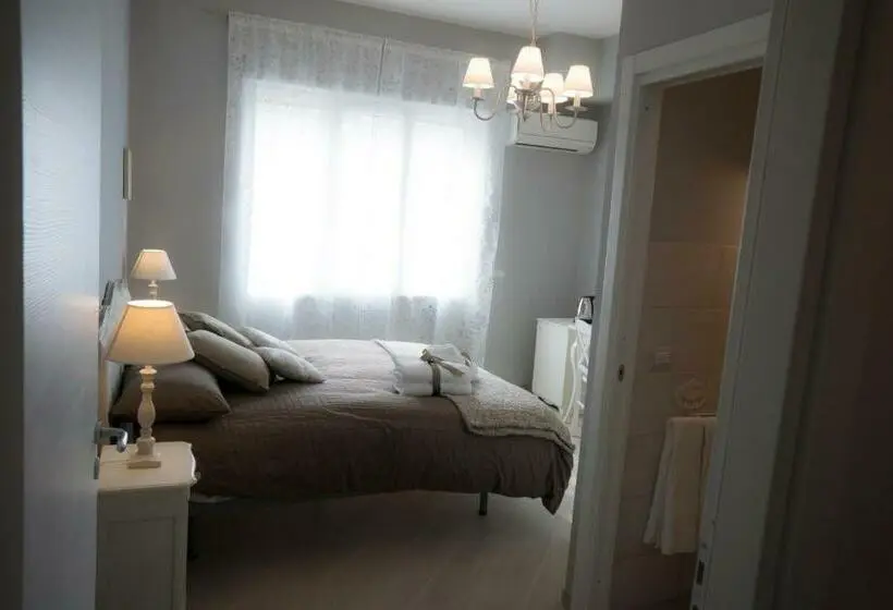اتاق لوکس, B&b Donna Ada