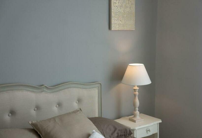 اتاق لوکس, B&b Donna Ada