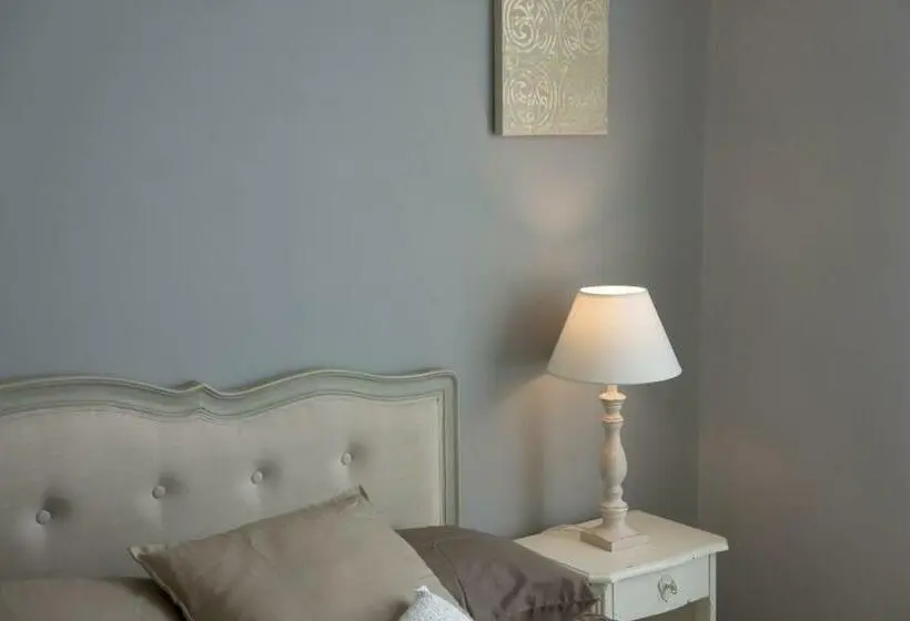 اتاق لوکس, B&b Donna Ada