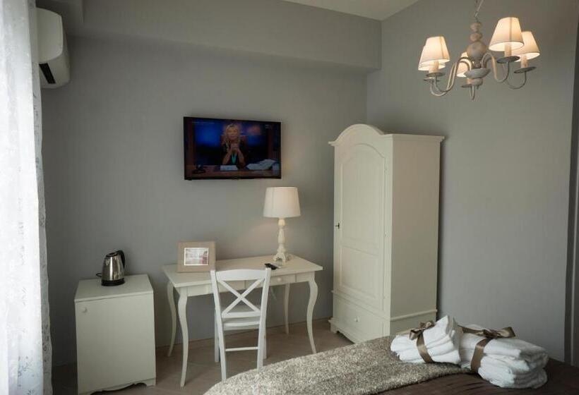 اتاق لوکس, B&b Donna Ada