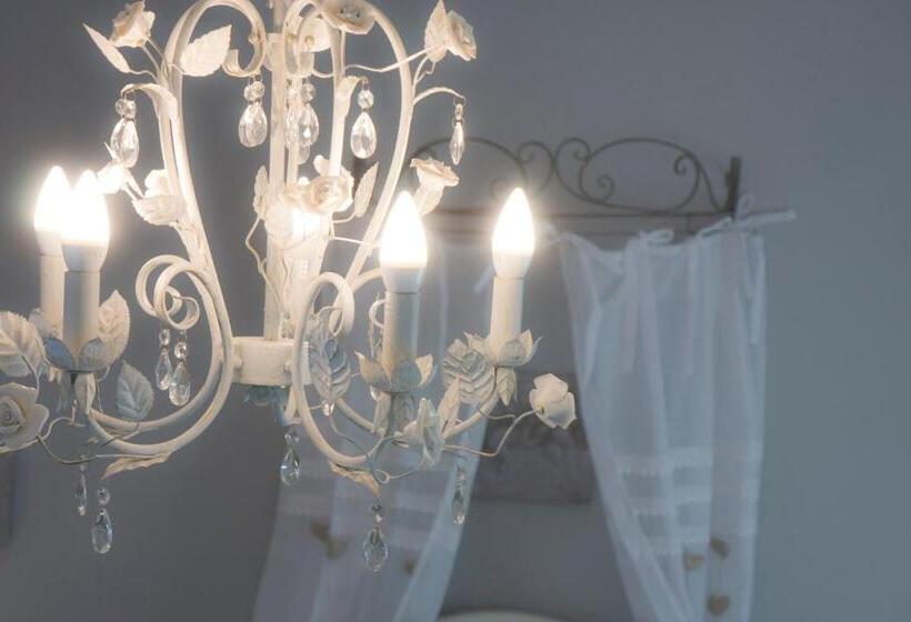 سوییت, B&b Donna Ada