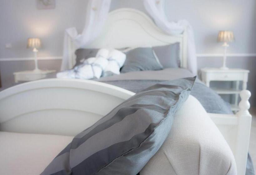 سوییت, B&b Donna Ada