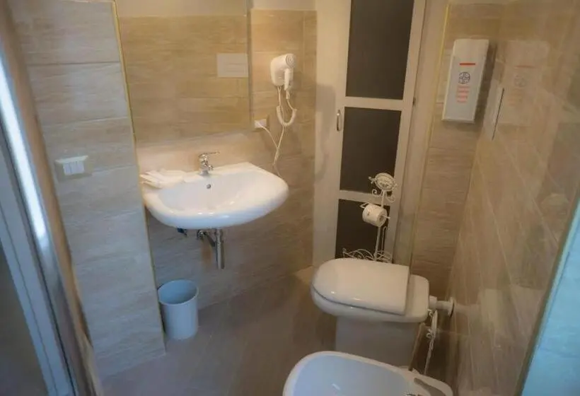 سوییت, B&b Donna Ada