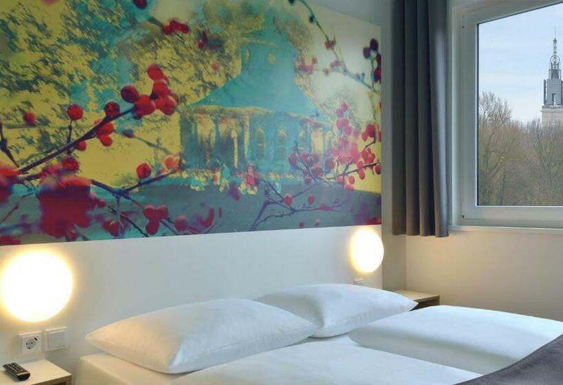 스탠다드 룸, B&b Hotel Potsdam