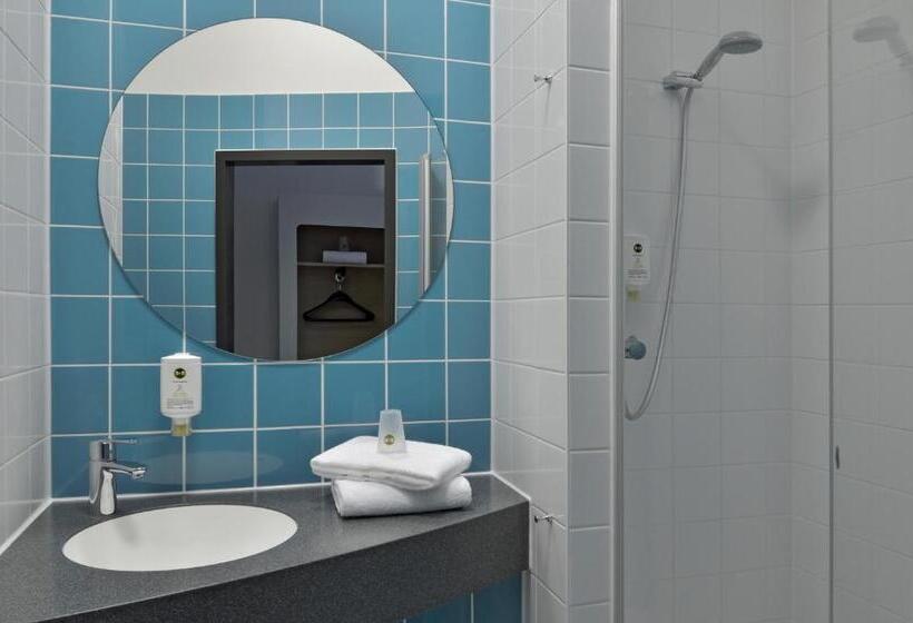 스탠다드 트리플 룸, B&b Hotel Potsdam