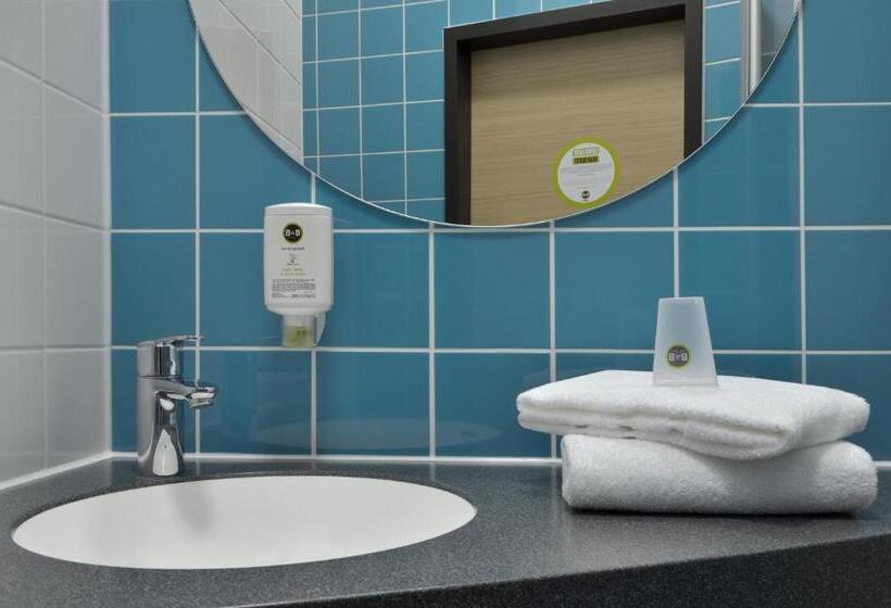 패밀리 룸, B&b Hotel Potsdam