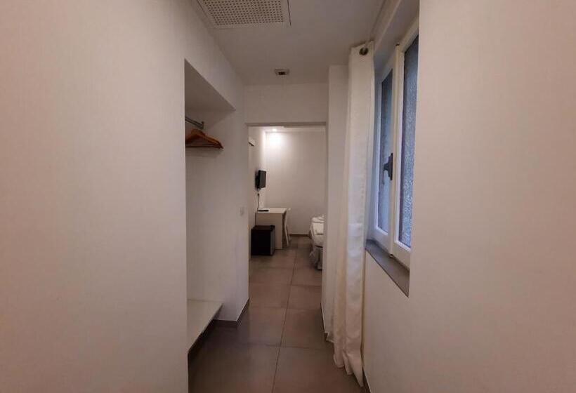 经济房, Antares Rooms And Suites