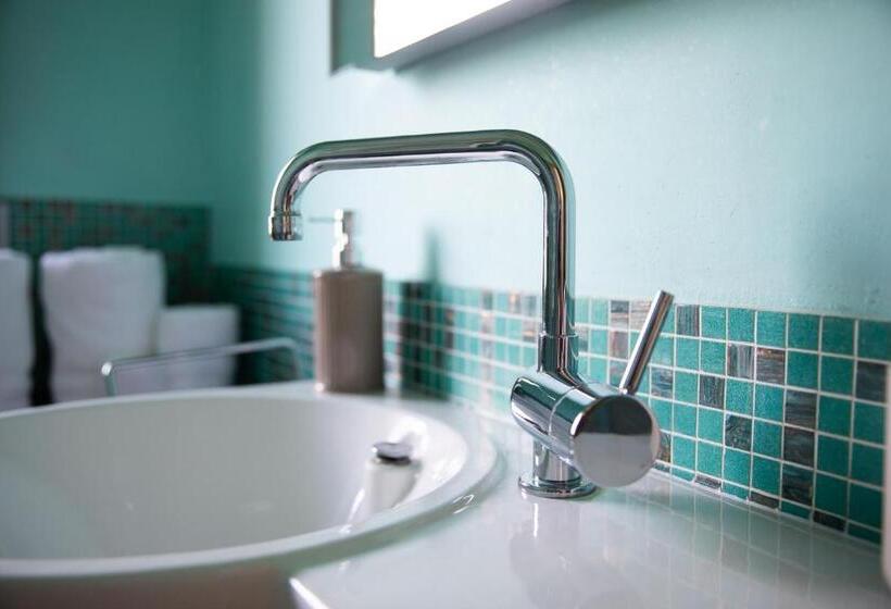 海景套房, Antares Rooms And Suites