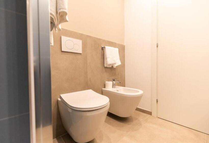 Quarto Superior, Antares Rooms And Suites