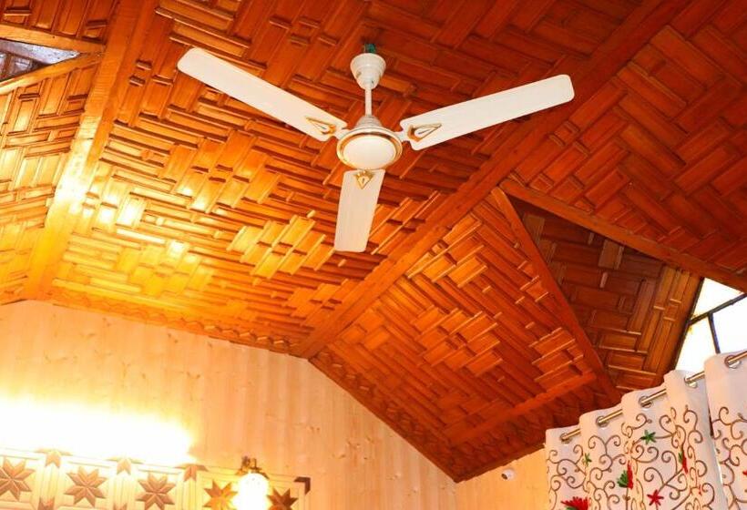 اتاق استاندارد, House Boat New Pala Palace