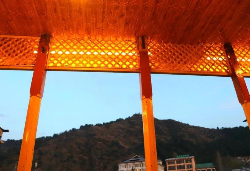 单人经济间, House Boat New Pala Palace