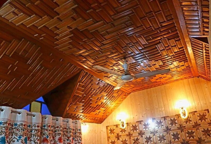 豪华房间, House Boat New Pala Palace