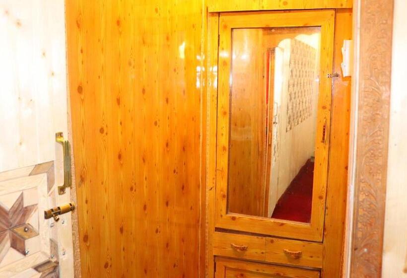 豪华房间, House Boat New Pala Palace