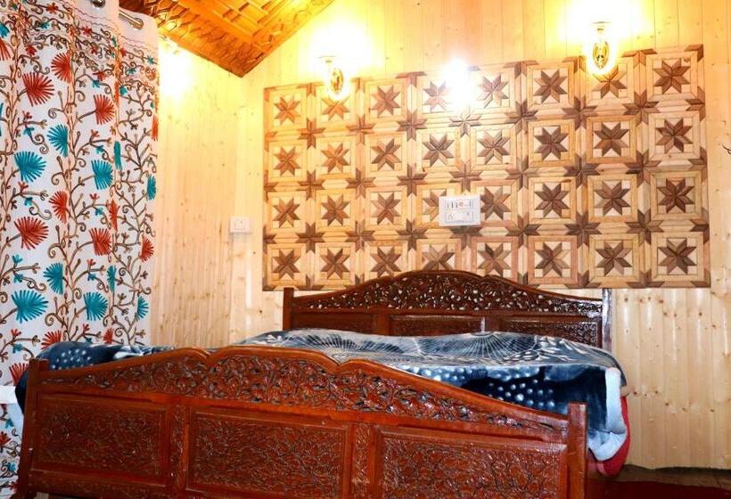 豪华房间, House Boat New Pala Palace