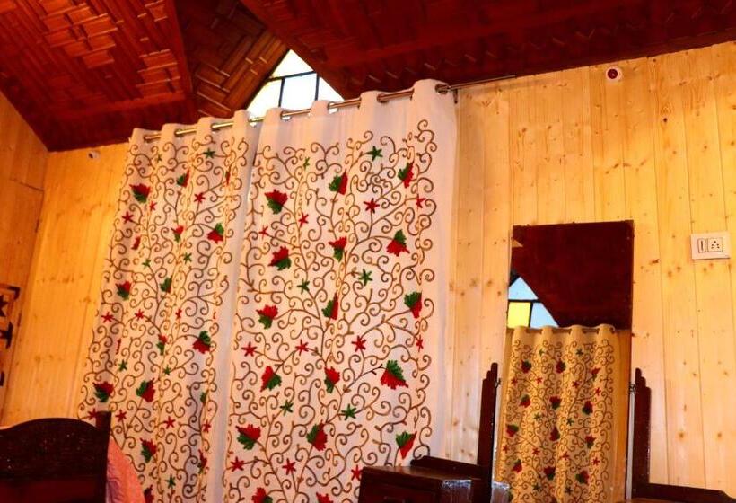 豪华房间, House Boat New Pala Palace