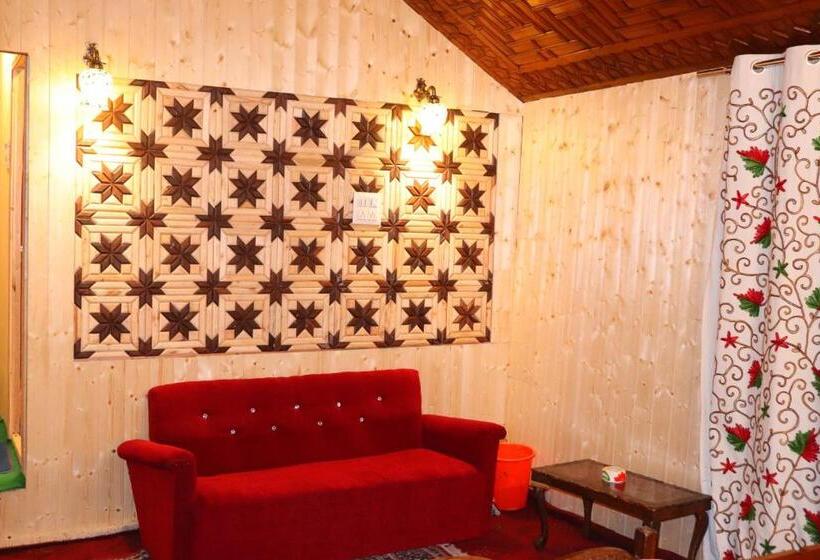 标准间, House Boat New Pala Palace