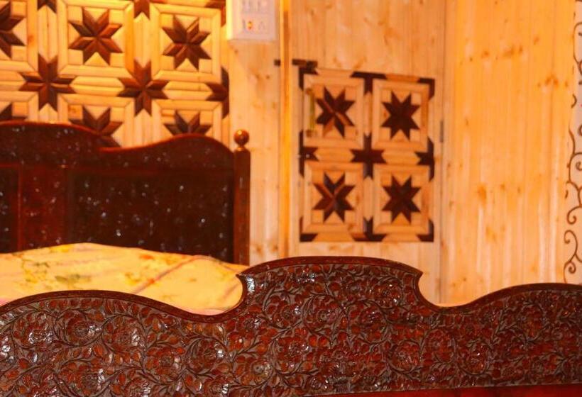 标准间, House Boat New Pala Palace