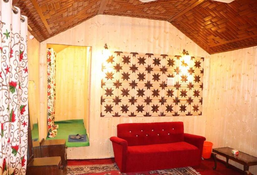 标准间, House Boat New Pala Palace