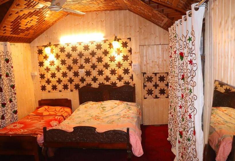 اتاق استاندارد, House Boat New Pala Palace