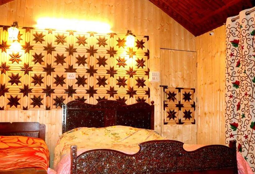 标准间, House Boat New Pala Palace