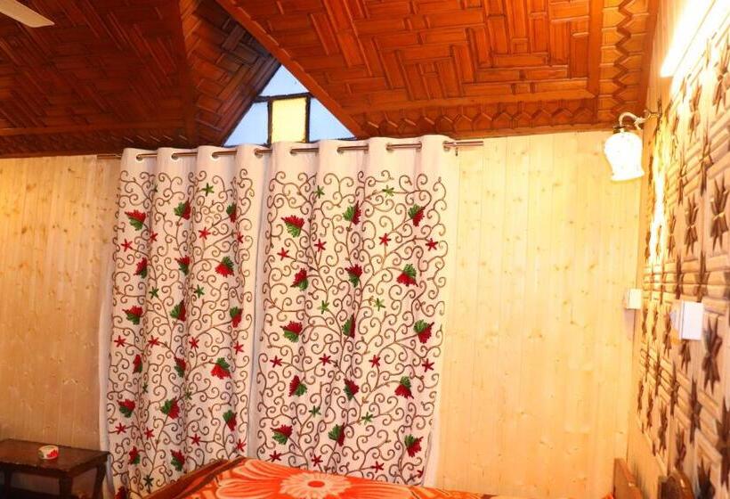 标准间, House Boat New Pala Palace