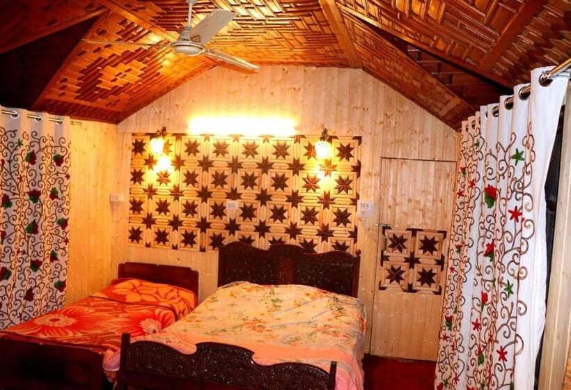 标准间, House Boat New Pala Palace