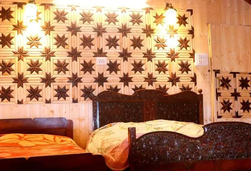 اتاق استاندارد, House Boat New Pala Palace