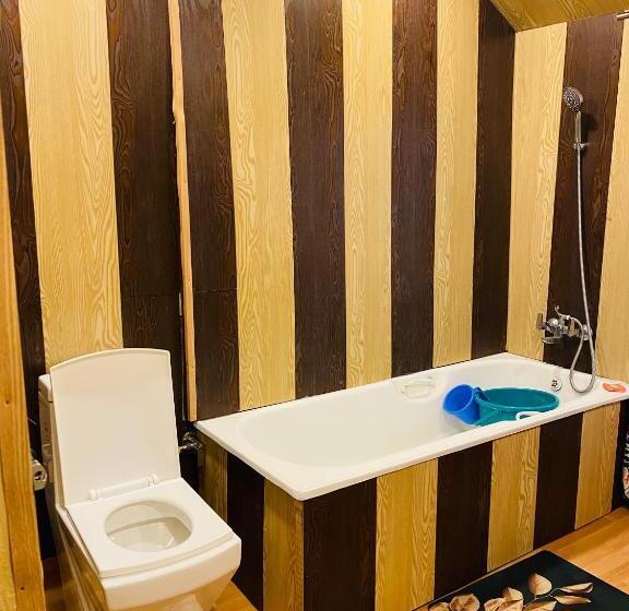 单人经济间, House Boat New Pala Palace